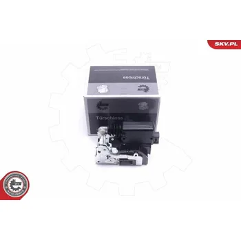 Autozámek Zámek dveří ESEN SKV 60SKV001