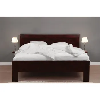 Postel BMB ELLA FAMILY imitace dřeva