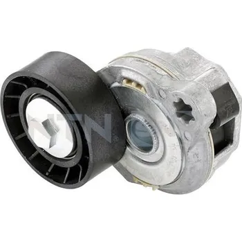 Auto-moto Napínací kladka, žebrovaný klínový řemen SNR GA365.47