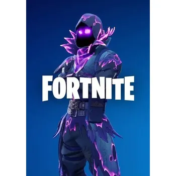 Hra pro Xbox One Fortnite - Storm-Wild Raven Outfit - Xbox One/Xbox Series X|S