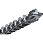 Vrták SDS-Plus čtyřbřitý 15 x 210 mm