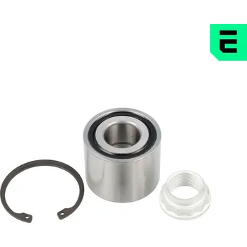 Sada ložisek kol OPTIMAL 402063