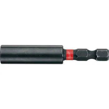 Bit MILWAUKEE (4932352406) bit 1/4" magnetický držák 60 mm