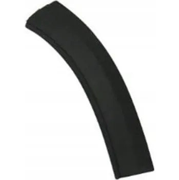 Nárazník Lišta nárazníku PŘEDNÍ PRAVÁ pro Peugeot 2008 2016-2019