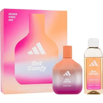 adidas Vibes Get Comfy U EDP