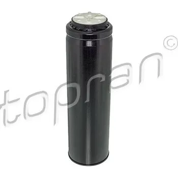 Zarážka, odpružení TOPRAN 208 668