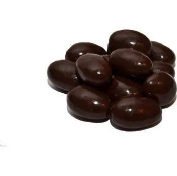 NutFru Mandle v hořké čokoládě 3000 g
