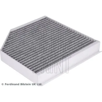 Ventilátor topení a klimatizace Filtr, vzduch v interiéru BLUE PRINT ADV182510