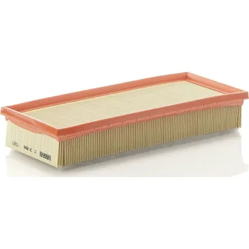 Autodíl Vzduchový filtr MANN-FILTER C 3188