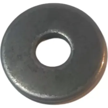 Matice Velkoplošná podložka M8 (9x24x3 mm) pro dřevěné konstrukce, bez povrchové úpravy