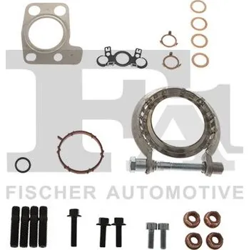 Turbodmychadlo Montážní sada, dmychadlo FA1 KT130700