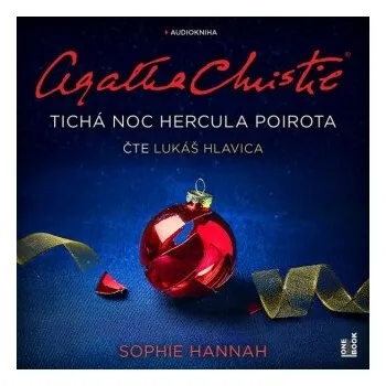 Tichá noc Hercula Poirota - Sophie Hannahová