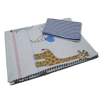 Dětsný nábytek Povlečení oboustranné - Model 1