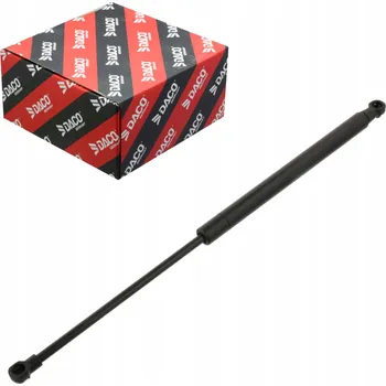 Kapota Plynová vzpěra, kapota motoru DACO SG0252