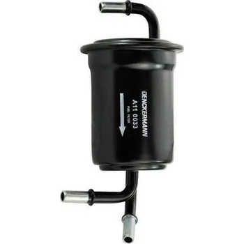 Palivový filtr Palivový filtr DENCKERMANN A110033