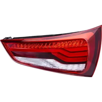 Zadní světlomet Pravé zadní světlo LED Audi A1 (8X) 14-18 HELLA
