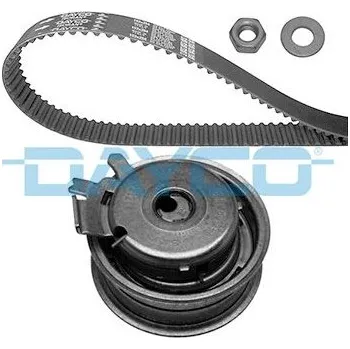 Sada rozvodového řemene DAYCO KTB253