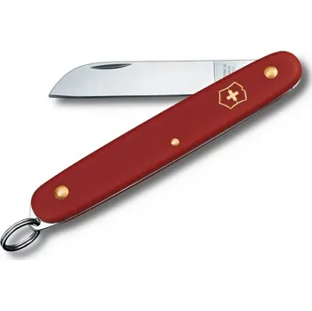 Outdoorové vybavení Victorinox Roubovací nůž s kroužkem