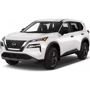 Nosič kol Příčníky Thule Evo Nissan X-Trail T33 2021-