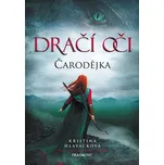Dračí oči: Čarodějka - Kristina…