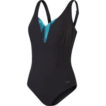Dámské plavky Plavky Speedo Black 1015443 32