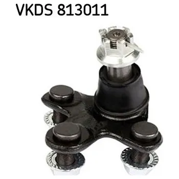 Podpora-/ Kloub SKF VKDS 813011