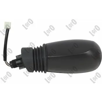 Auto zrcátko Vnější zpětné zrcátko ABAKUS 1137M05