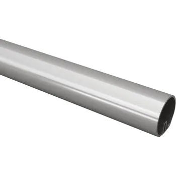 Zábradlí DOLLE Madlo P3 pr.40 stříbrné 2m