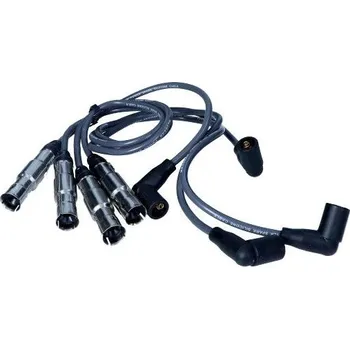 Zapalovací kabel Sada kabelů pro zapalování MAXGEAR 53-0061