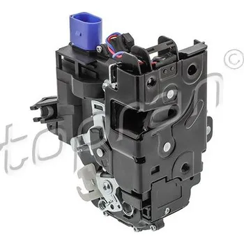 Autozámek Zámek dveří TOPRAN 115 141
