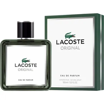 Pánský parfém Lacoste Original M EDP