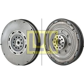 Setrvačník motoru Setrvačník Schaeffler LuK 415 0056 10