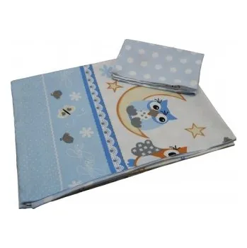 Dětsný nábytek Povlečení oboustranné - Model 13