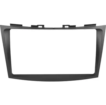 Příslušenství pro autorádio 2DIN Rámeček pro Suzuki Swift&nbsp;II (Gen 4) s kabeláží CB078