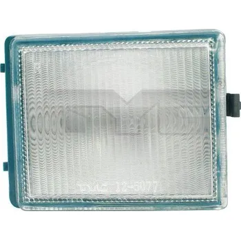 Osvětlení automobilu Kryt, mlhovka TYC 12-5078-01-2