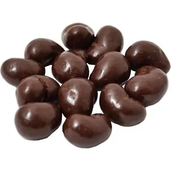 NutFru Kešu v hořké čokoládě 3000 g