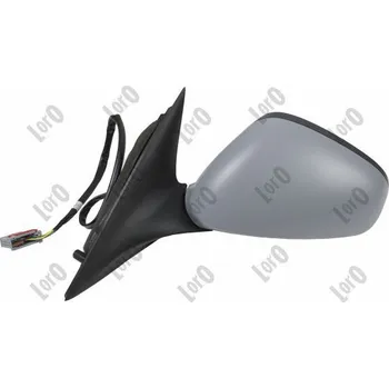 Auto zrcátko Vnější zpětné zrcátko ABAKUS 0108M03