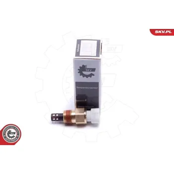 Autoelektrika Snímač, teplota nasávaného vzduchu ESEN SKV 17SKV678
