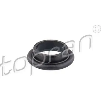 Těsnění motoru Těsnění, koleno sacího potrubí TOPRAN 100 675