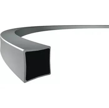ECHO TITANIUM SQUARE LINE (C2070219) struna 3,0 mm x 221 m (SPOOL), čtvercová
