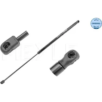 Motorový prostor Pneumatická pružina, kapota motoru MEYLE 140 910 0010