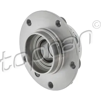 Ložisko kola TOPRAN 500 632