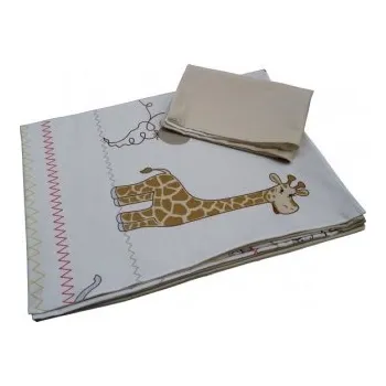 Dětsný nábytek Povlečení oboustranné - Model 2