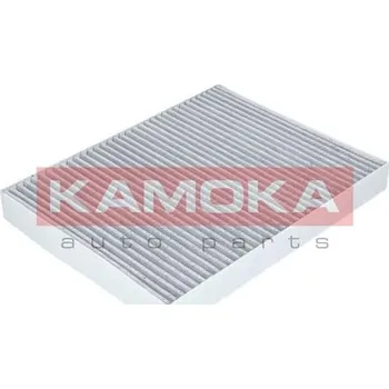Ventilátor topení a klimatizace Filtr, vzduch v interiéru KAMOKA F505101