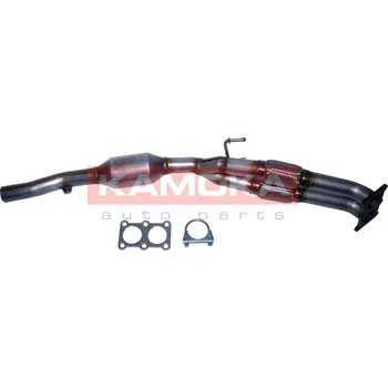 Katalyzátor Katalyzátor KAMOKA 8015042