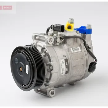 Kompresor klimatizace Kompresor, klimatizace DENSO DCP02096