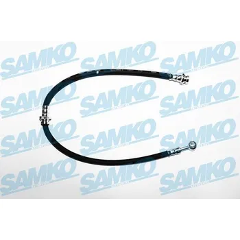 Brzdová hadice Brzdová hadice SAMKO 6T48750