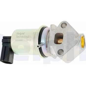 Ventil palivového systému AGR-Ventil DELPHI EG10646-12B1