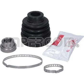 Hřídel nápravy Sada měchů, hnací hřídel ORIGINAL IMPERIUM 27255