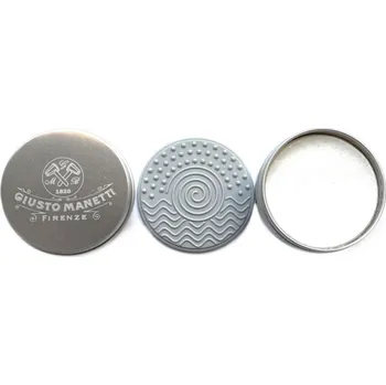 Mýdlo Manetti Veganské mýdlo na čištění štětců